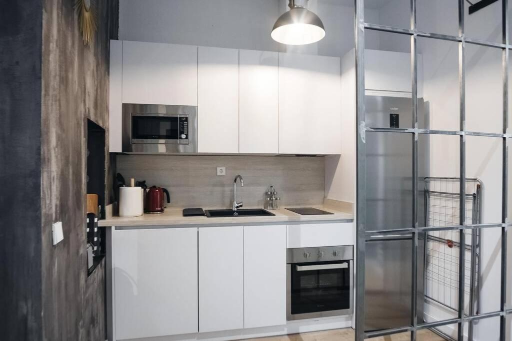 מדריד Apartamentos Plaza De Pedro Zerolo III מראה חיצוני תמונה